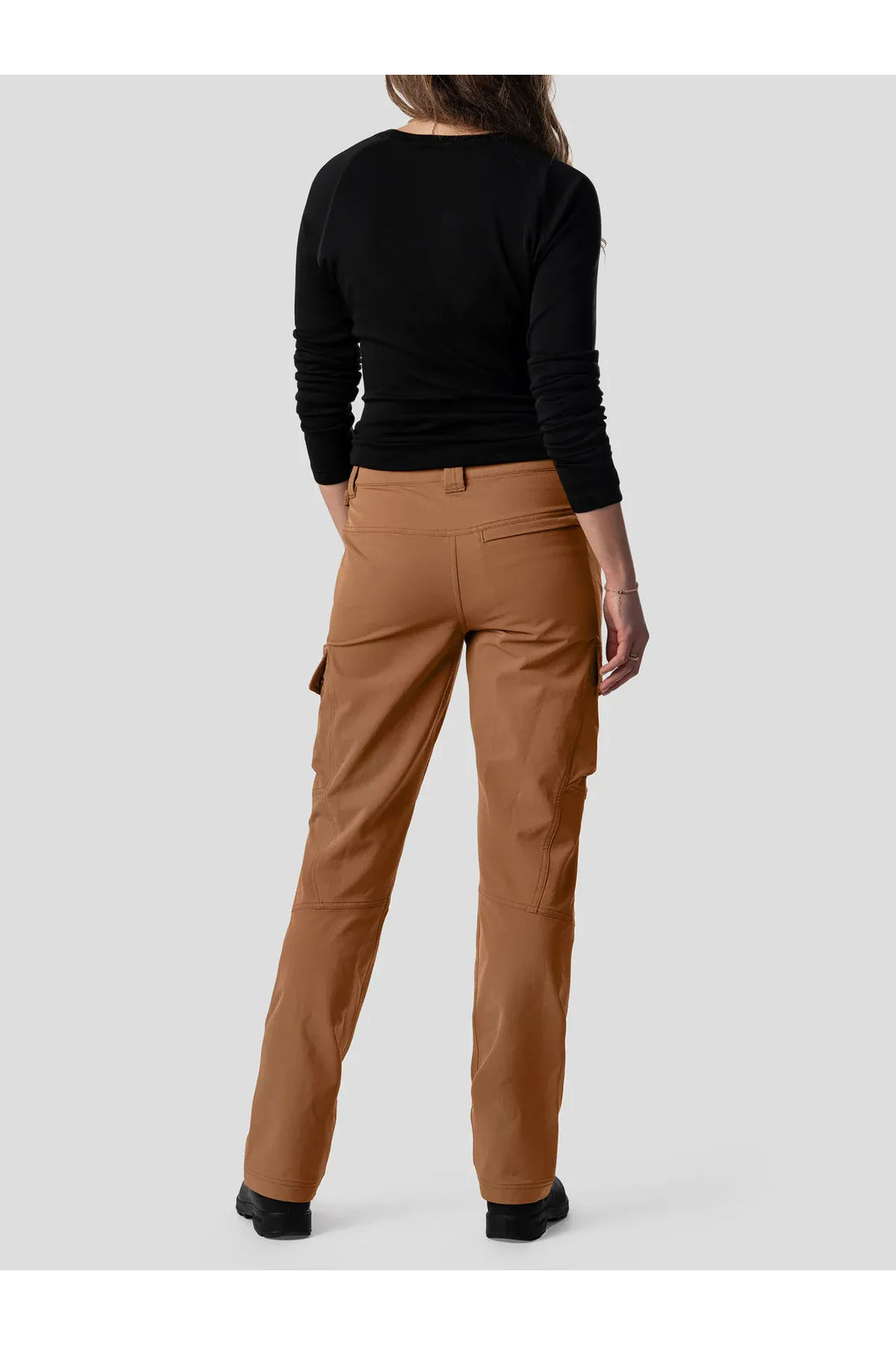 Duck Camp-Women’s Tracker Pants Pintail Brown