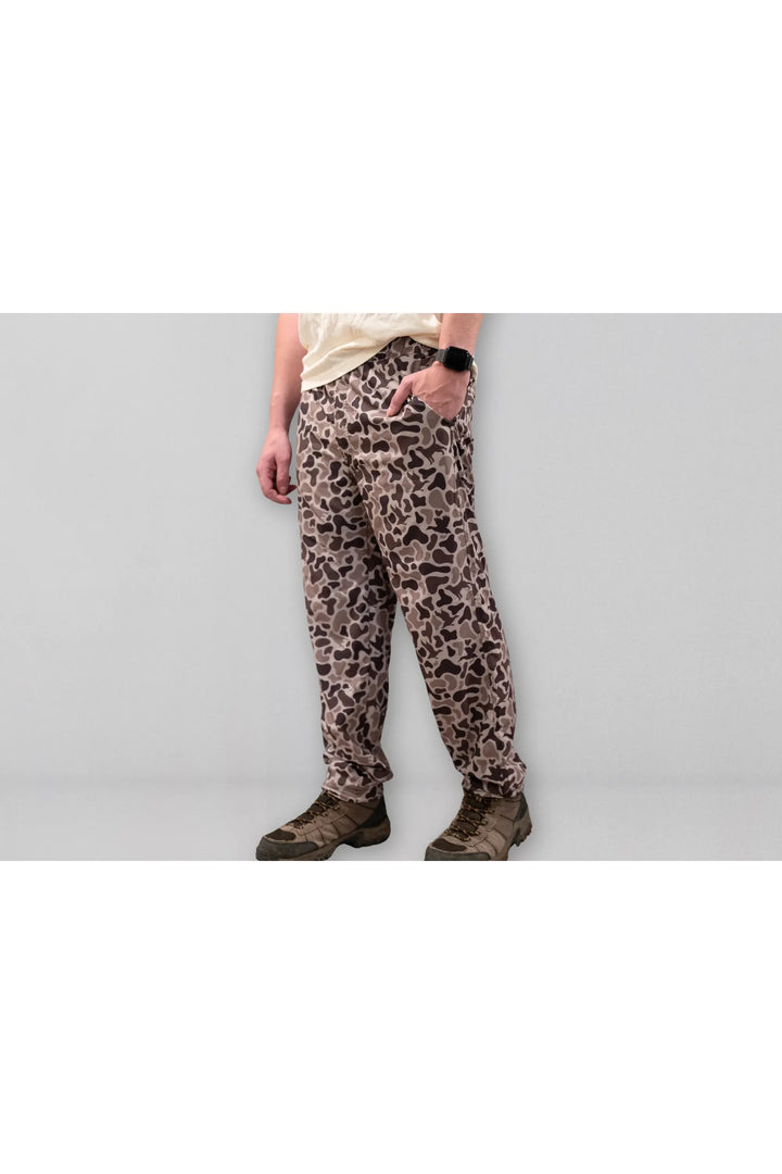 Combat Waterfowl | Freelance Pant Jogger Mosul Camo