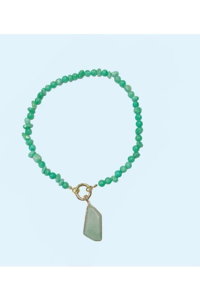 Alta Maes Riley Necklace