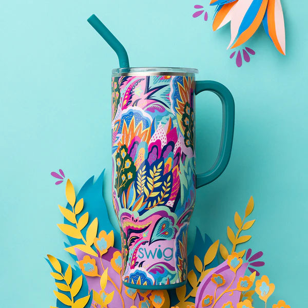 Swig | BAZAAR Mega Mug 30oz