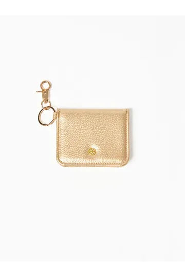 Mary Square | ID Wallet | Champagne