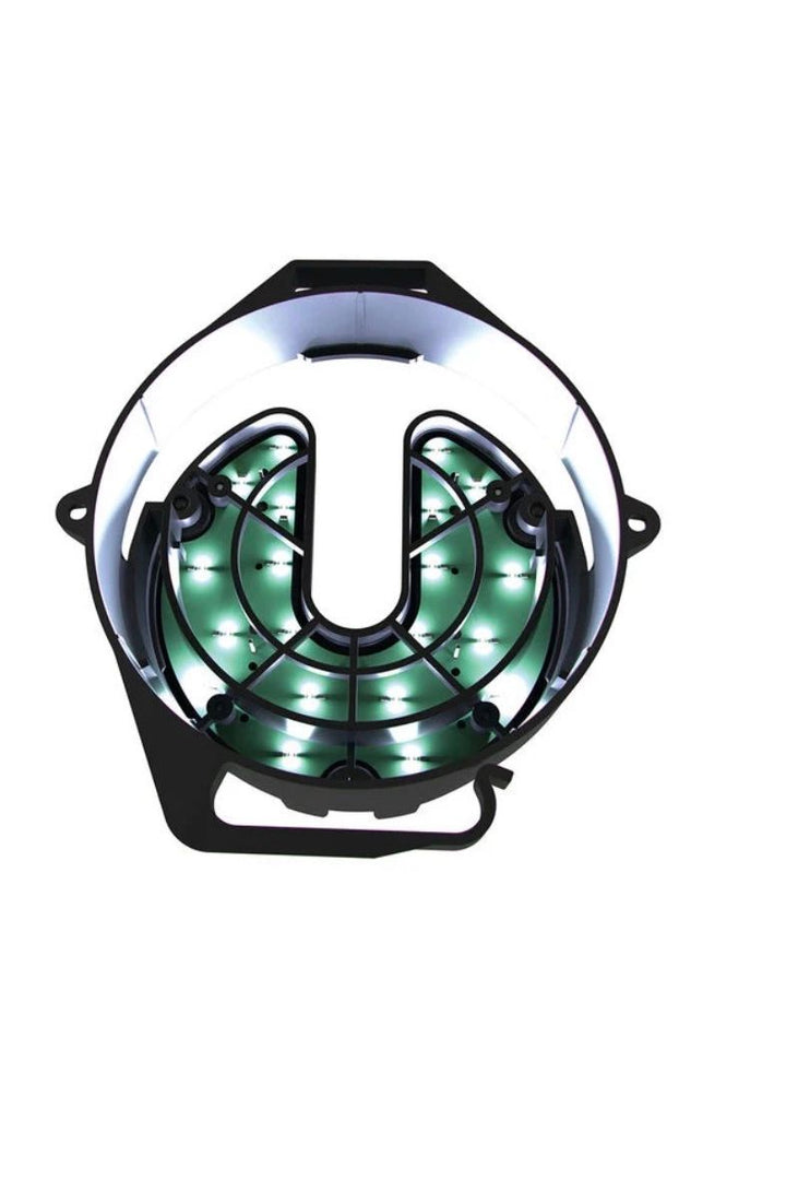 Caldwell Claycopter | Charger Target Dispenser With UV Lights