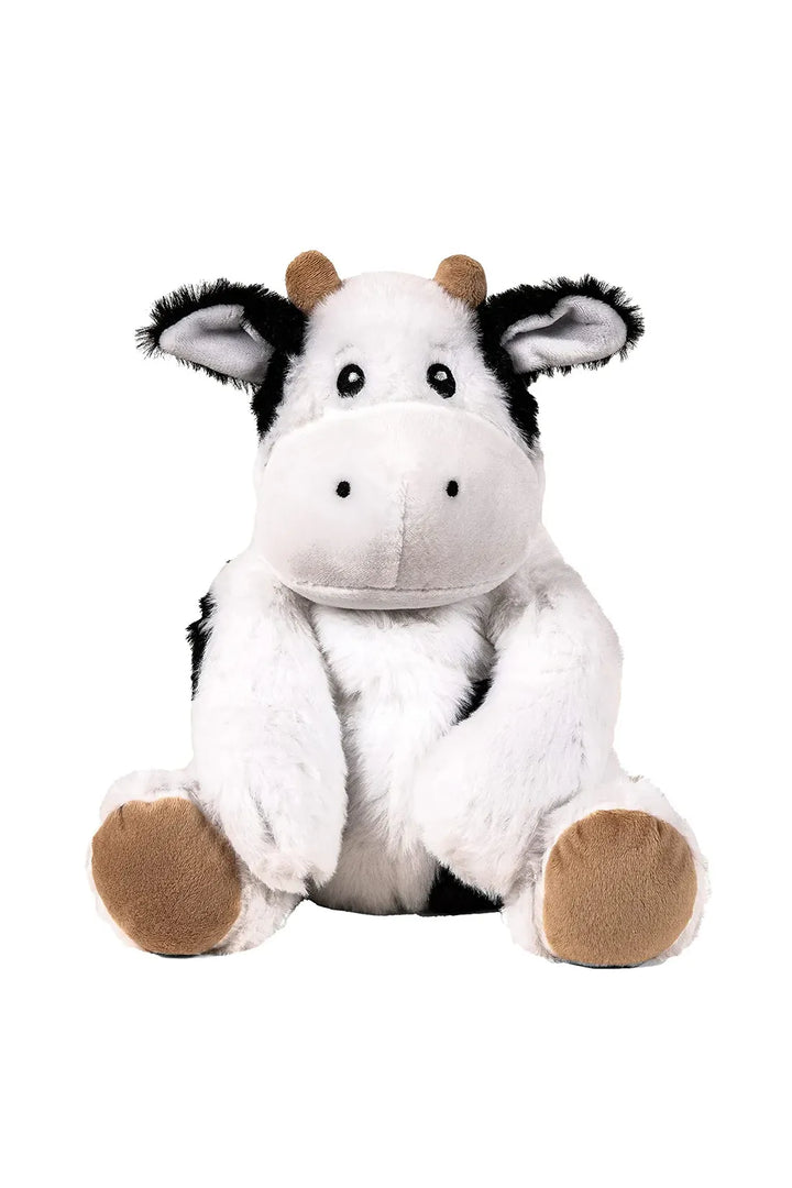 Warm Pals Callie Cow