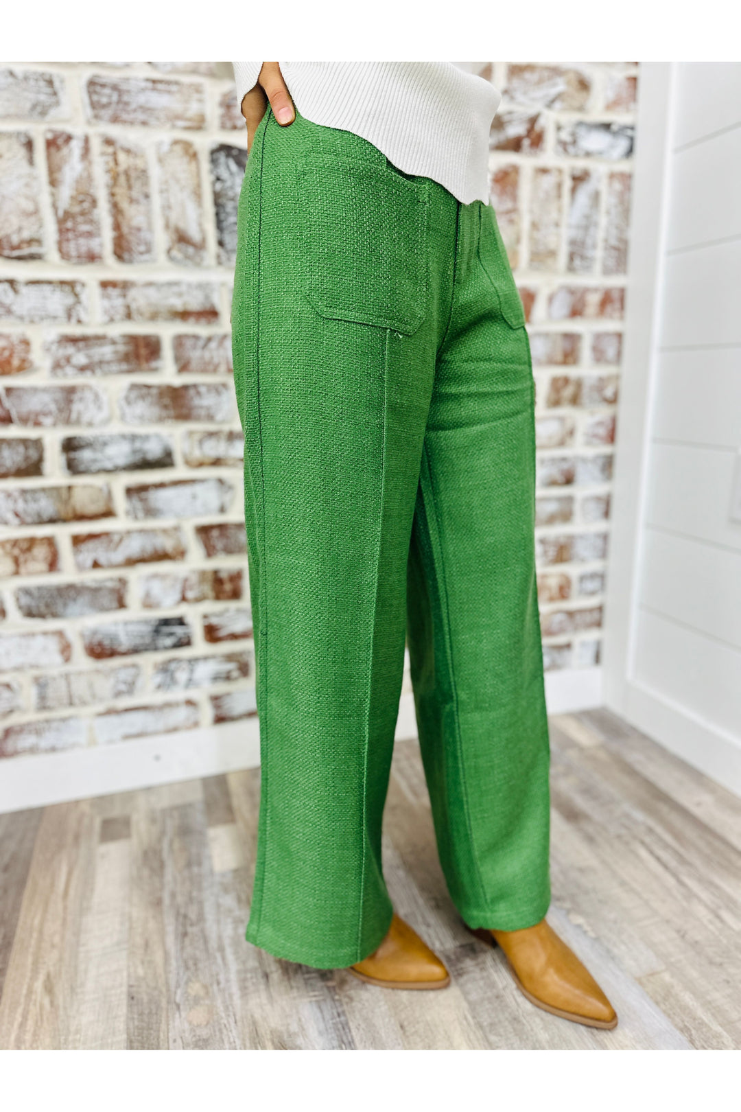 Fern Wide Leg Pants