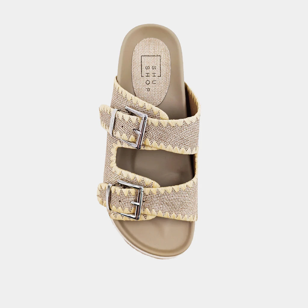 Shu Shop Laura Sandal