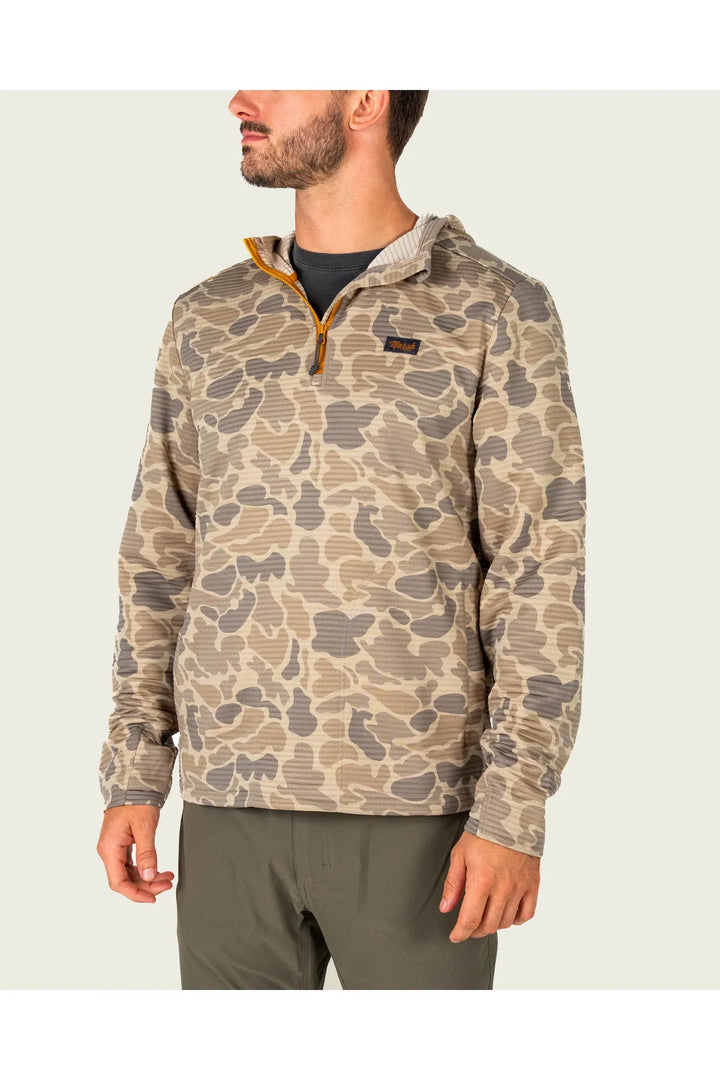 Marsh Wear | Sullivan Hagood HD - Khaki Mallard Camo