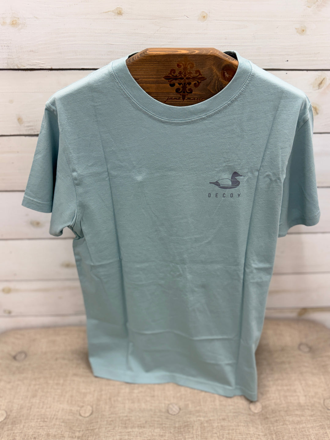 Dixie Decoy | Old Salts Tee