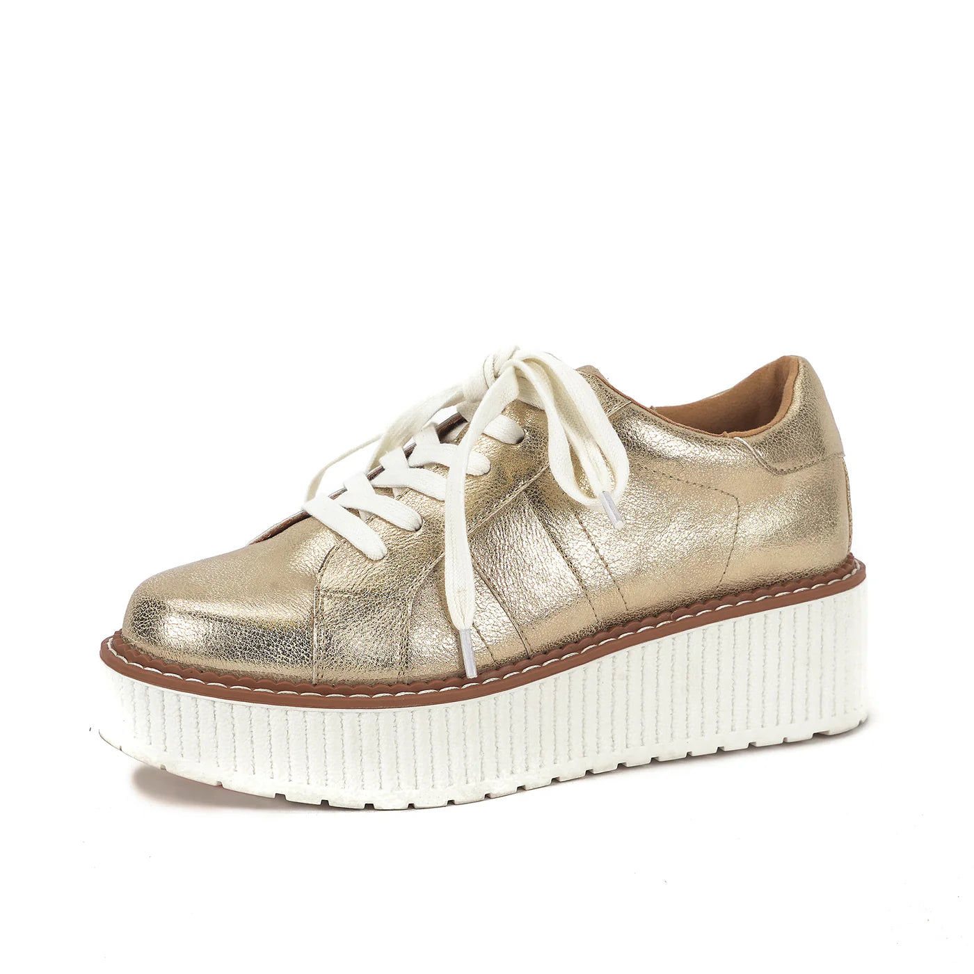 Marcell Flatform Sneaker