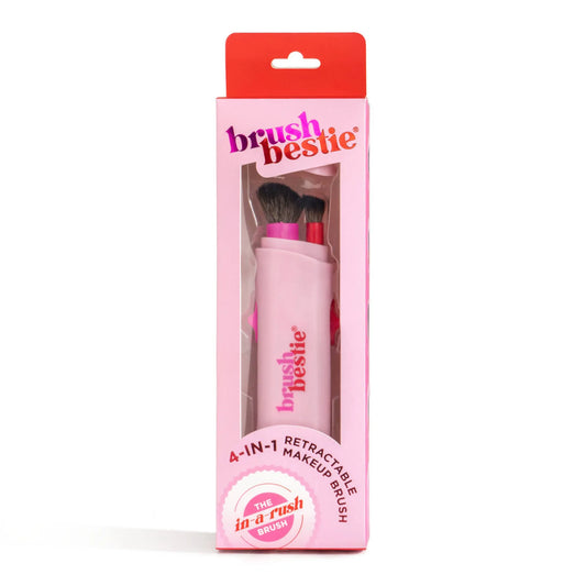 Brush Bestie~ 4 in 1