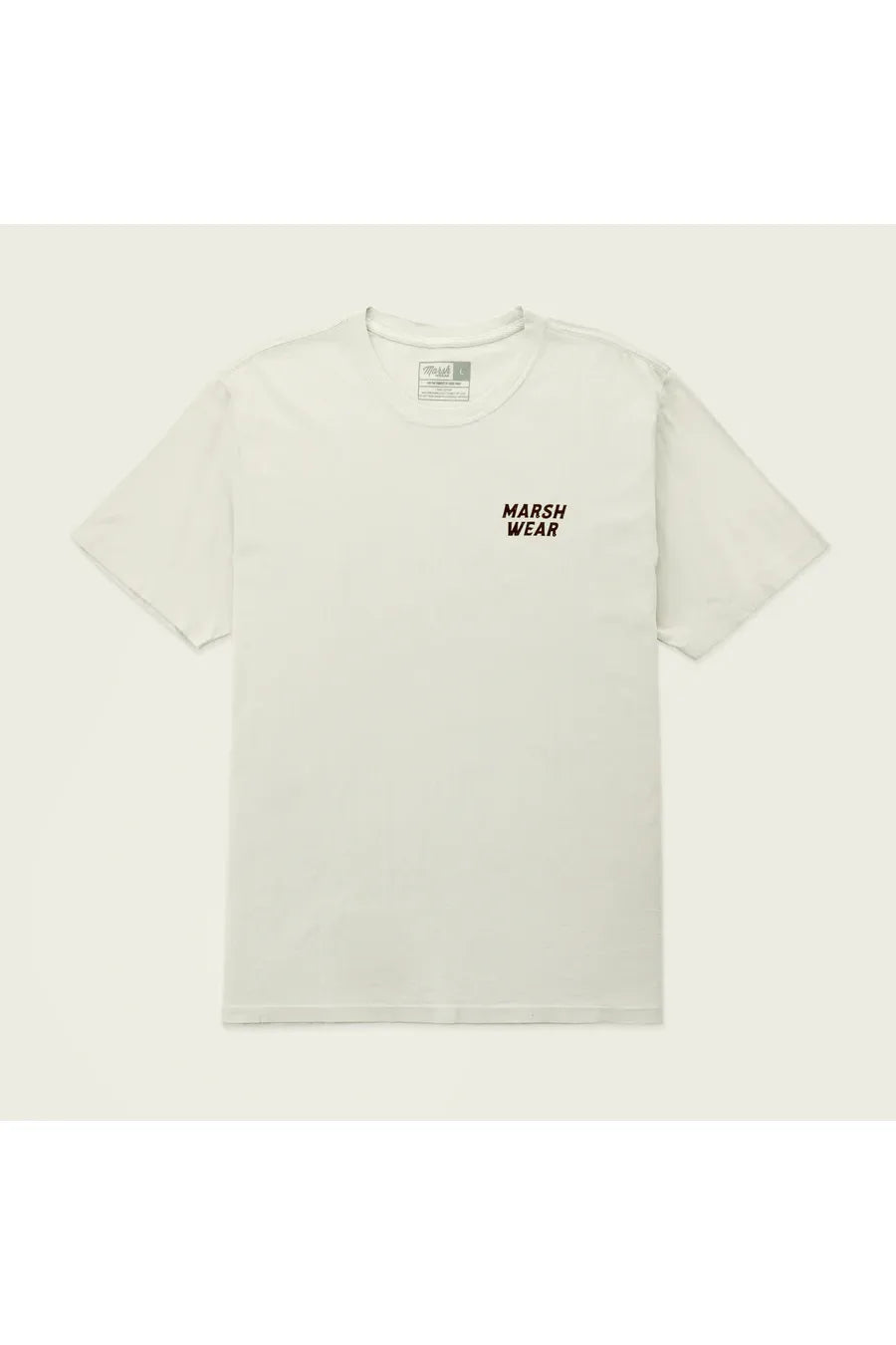 Marsh Wear | Heritage Quail SS T-Shirt