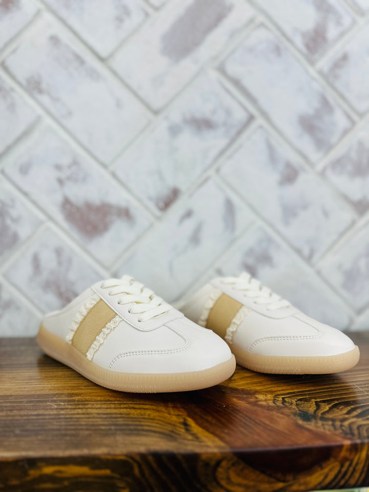 Oliver Slide On Sneaker