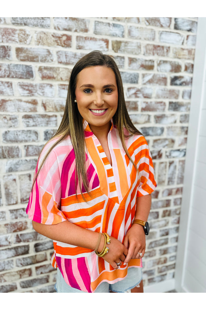 Make A Statement Top
