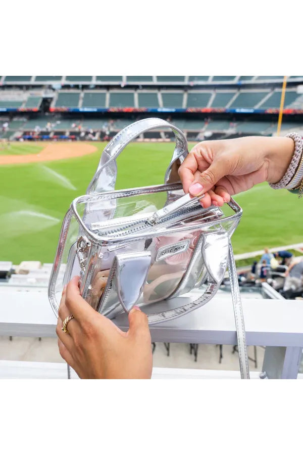 Case Mate | Jelly Stadium Bag