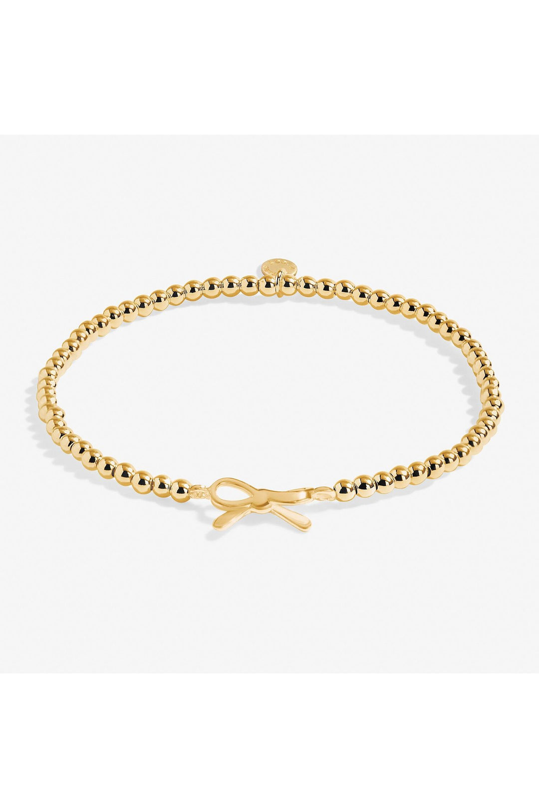 A Little 'Thank You' Bracelet