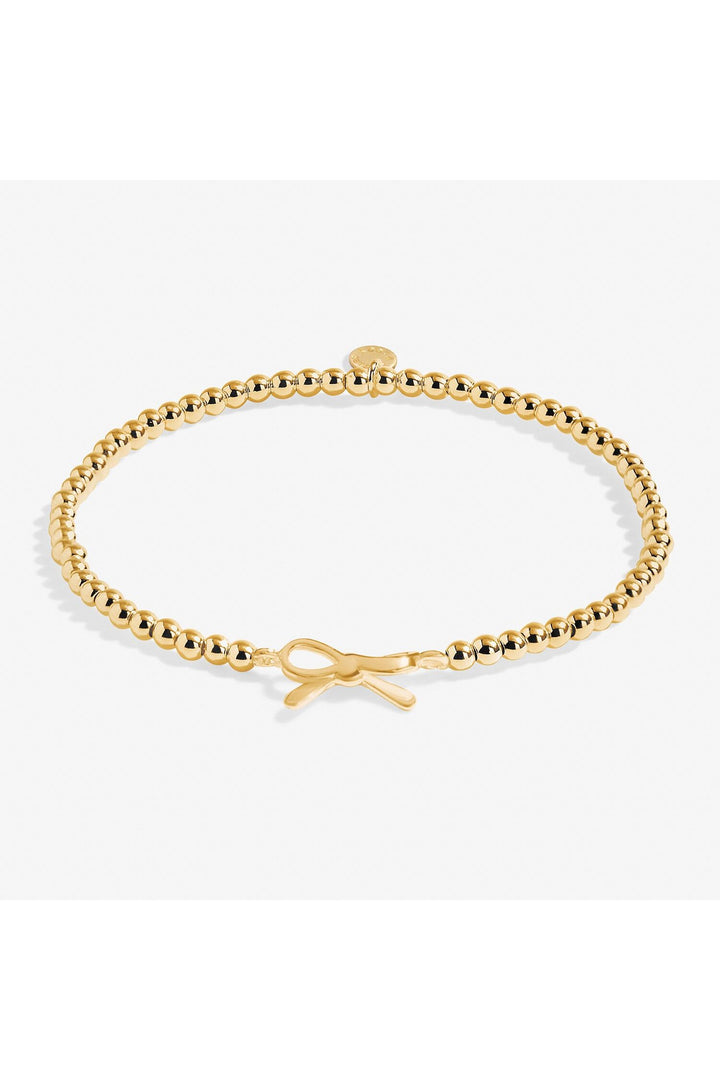 A Little 'Thank You' Bracelet