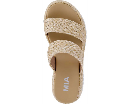 Zayla Wedge Shoe