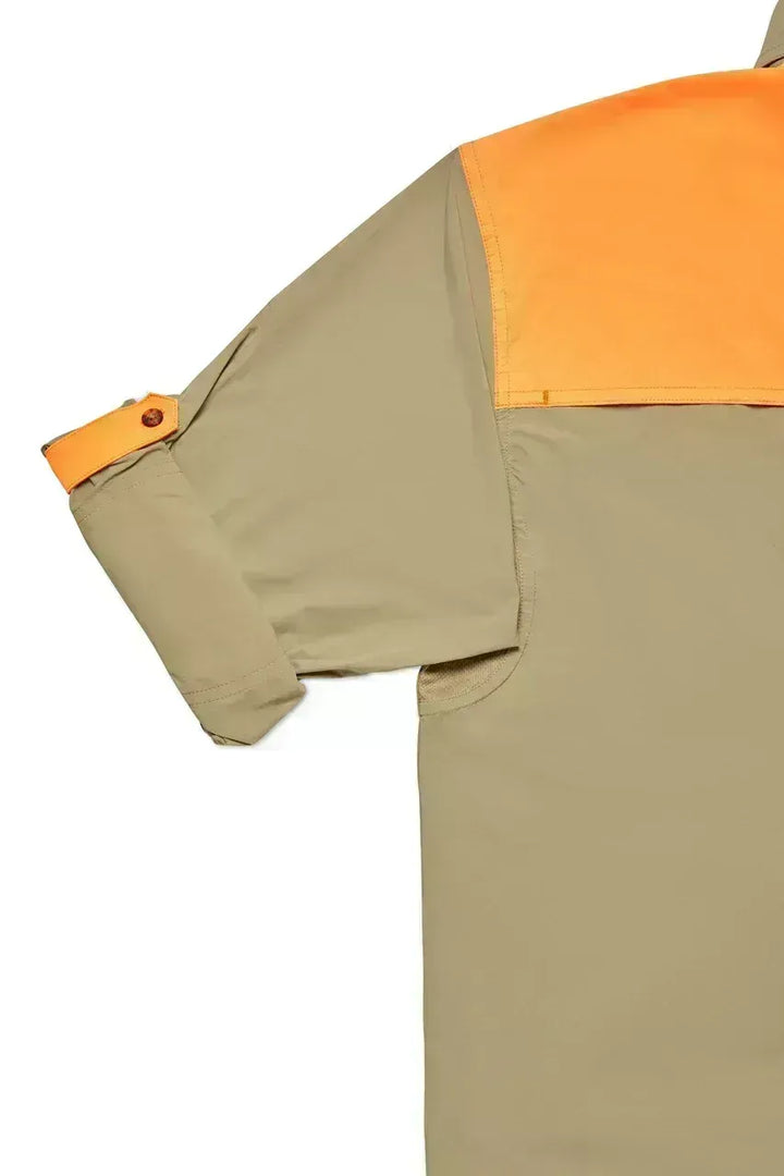 Ball & Buck~ ACTIVE+ FIELD SHIRT IN UPLAND EDITION