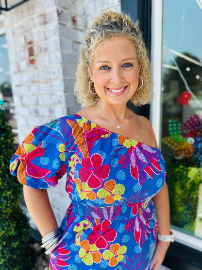 Bahama Mama Dress