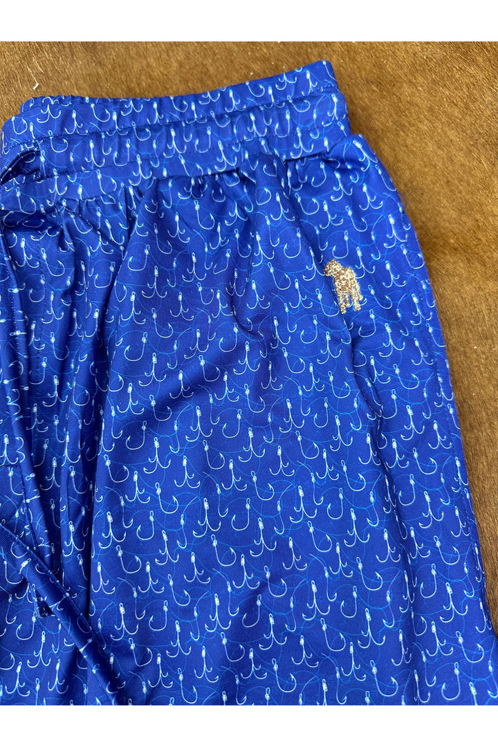 Southern Casanova | Hooked Lounge Pants
