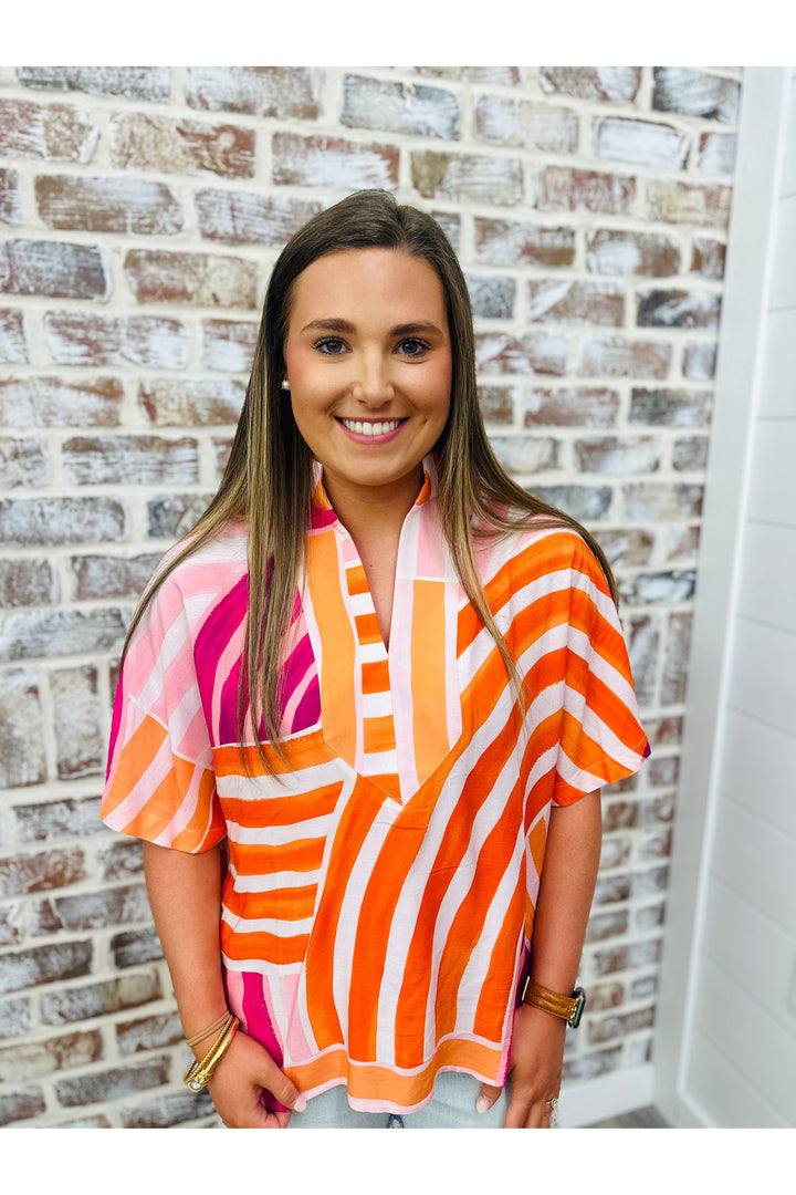 Make A Statement Top