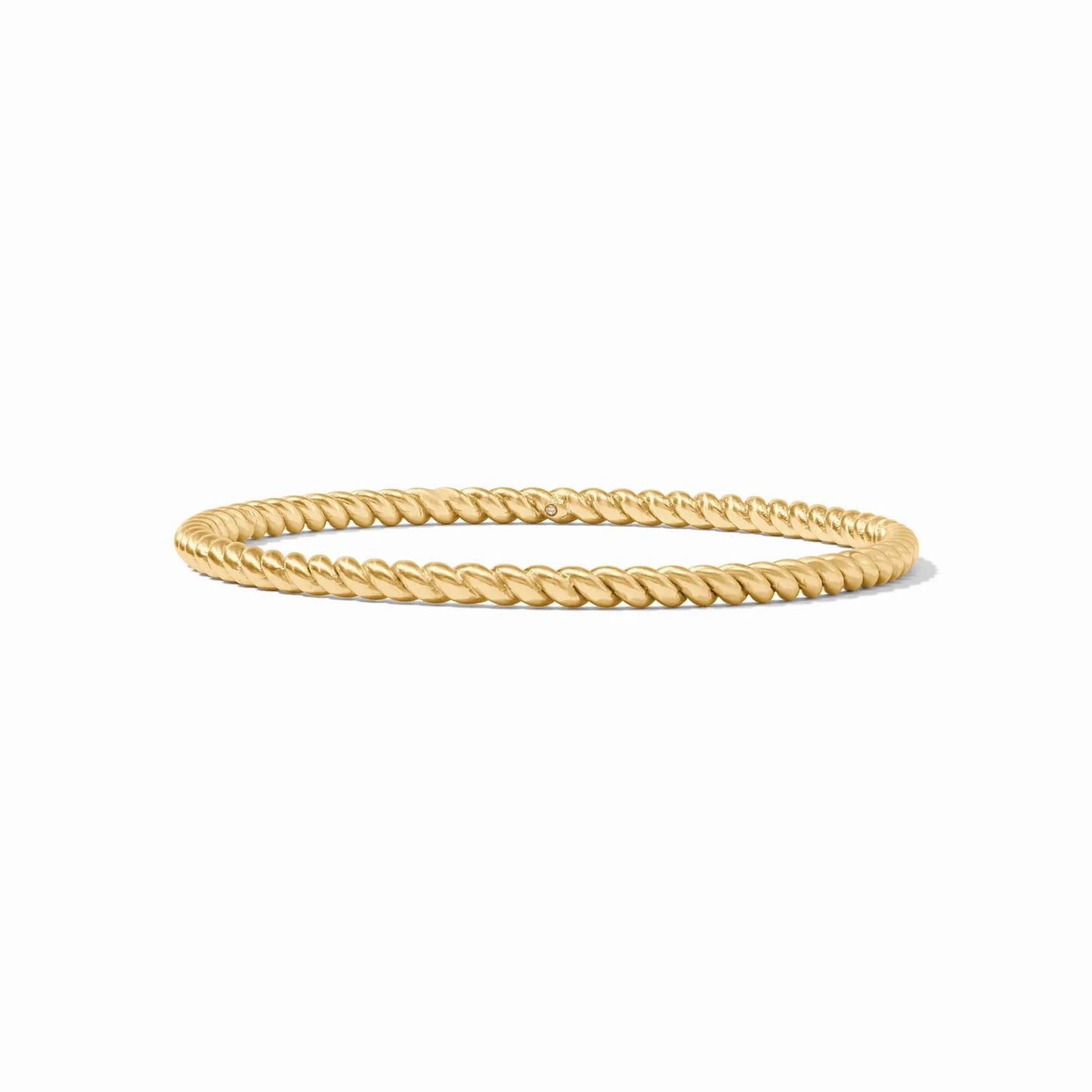 Julie Vos| Nassau Bangle Gold