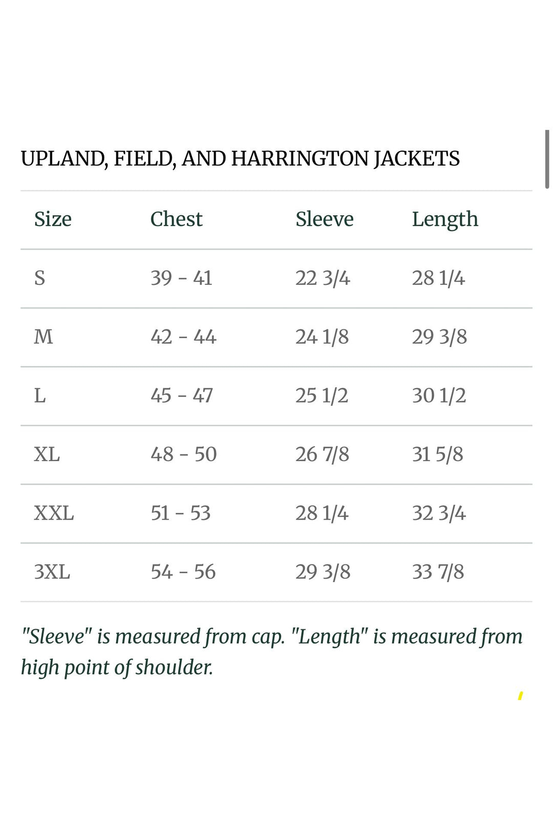 Ball & Buck| WAXED FIELD JACKET