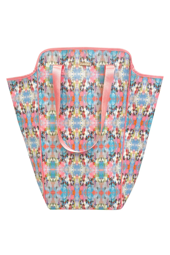 Laura Park | Brooks Avenue Laundry Bag