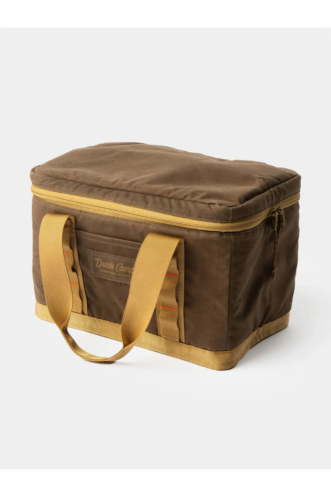 Large Canvas ammo tote