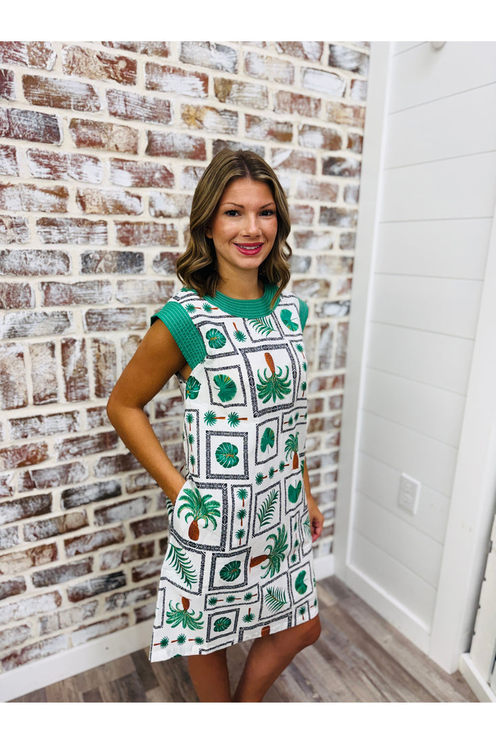 Paradise Dreams Dress