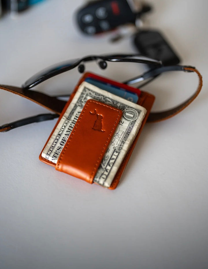 Local Boy| Money Clip
