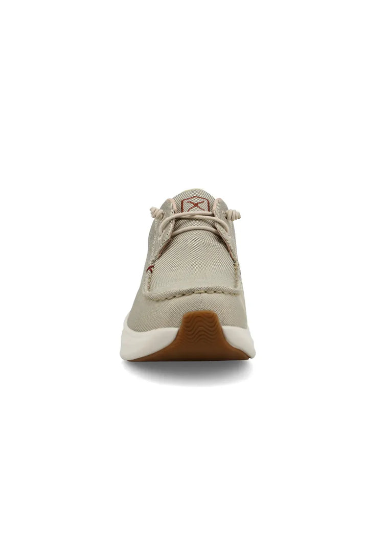 Twisted X | Silver Birch FEATHER X™ CASUAL