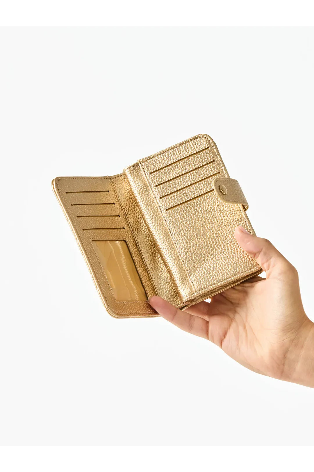 Mary Square | Essential Wallet