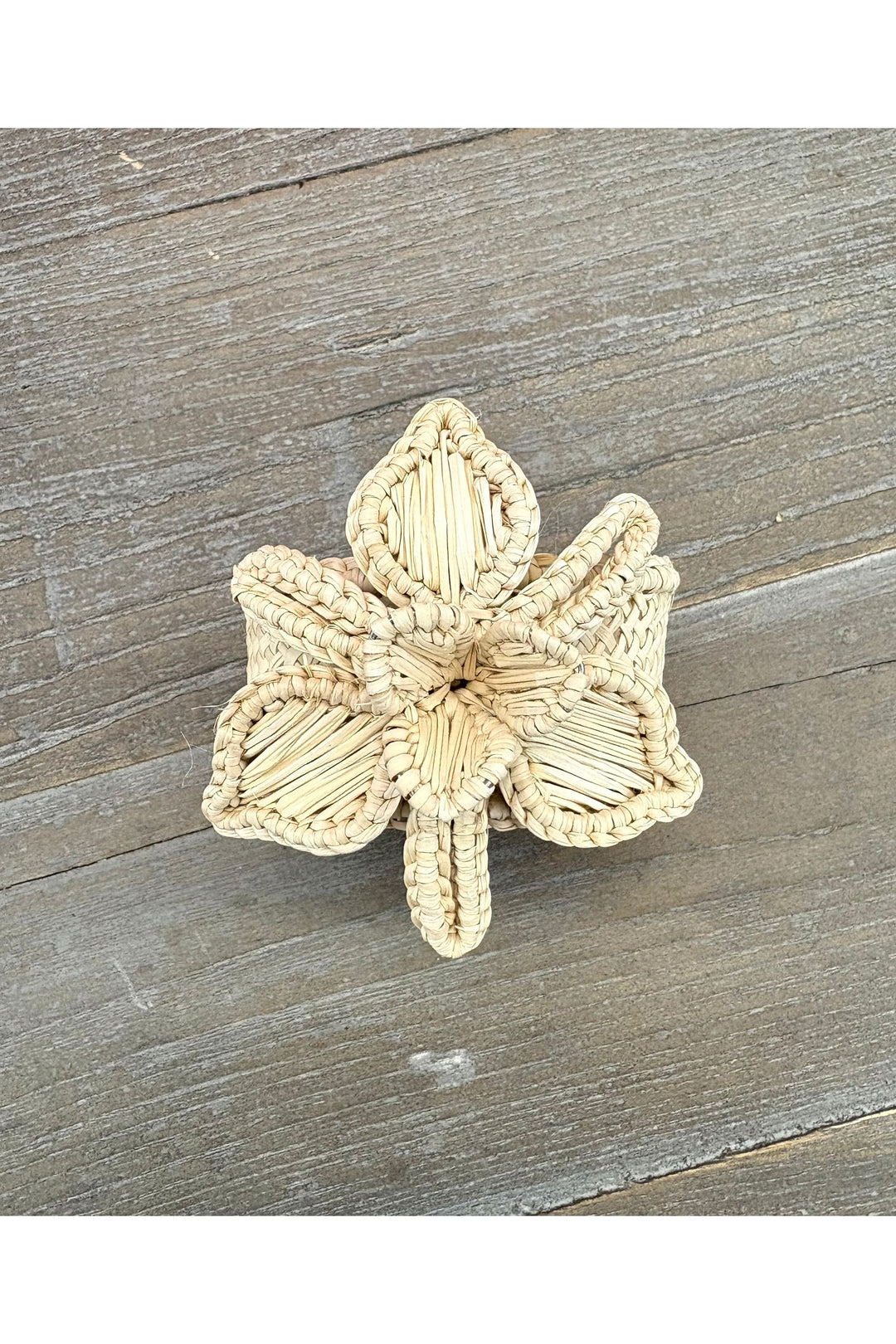 Handmade Mellea Cuff Bracelet