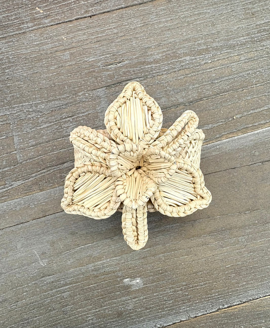 Handmade Mellea Cuff Bracelet
