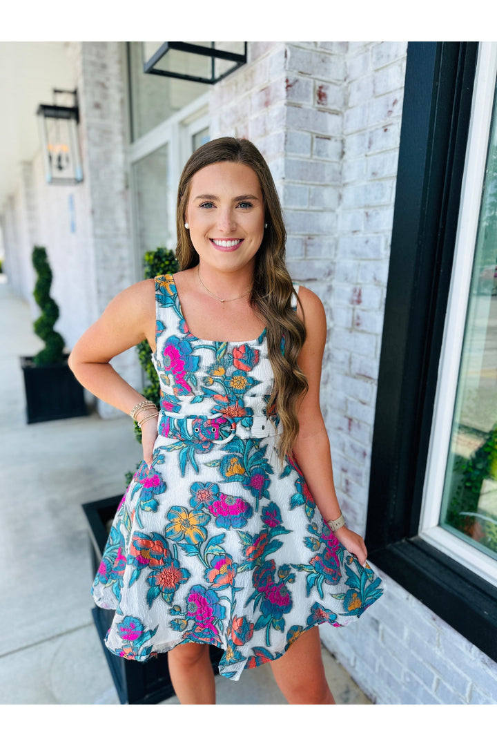 Wedding Date Ready Dress