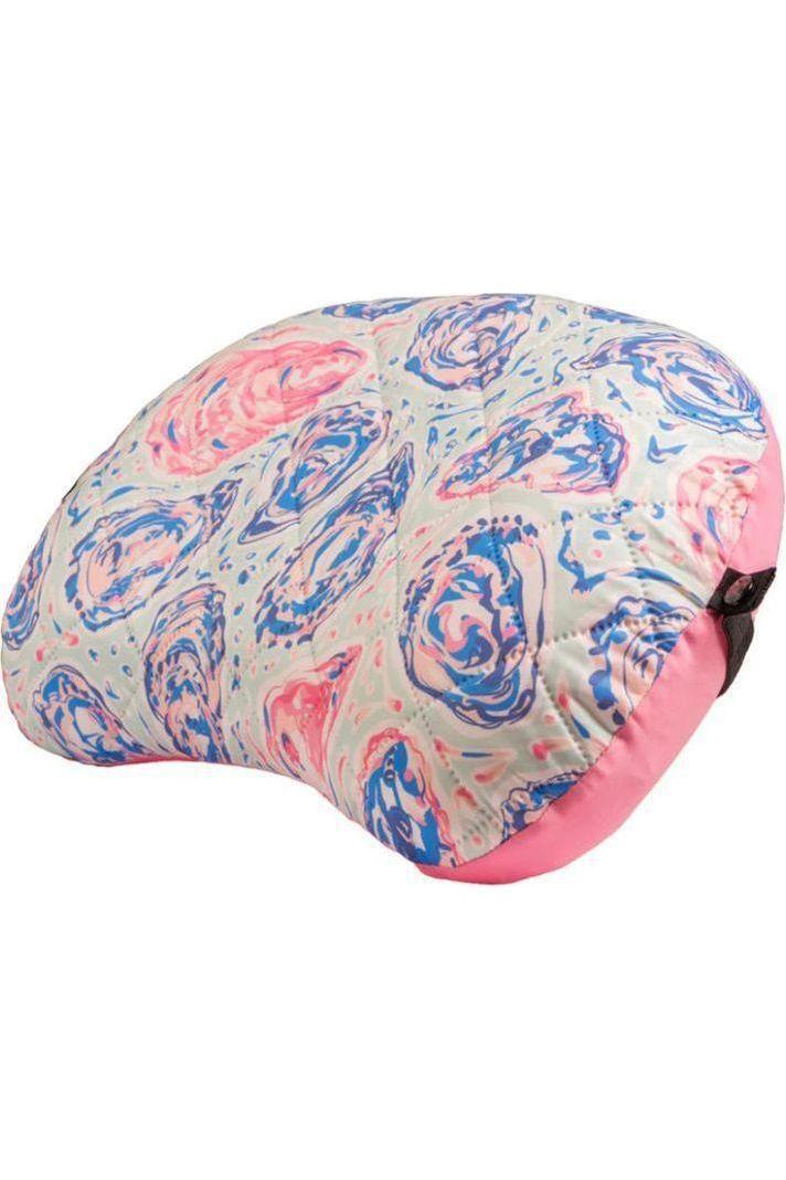 Cooling Beach Pillow