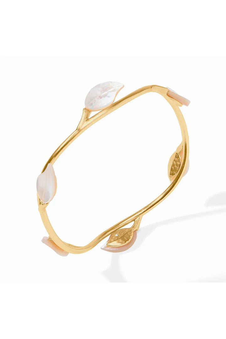 Julie vos| Willow Stone Bangle