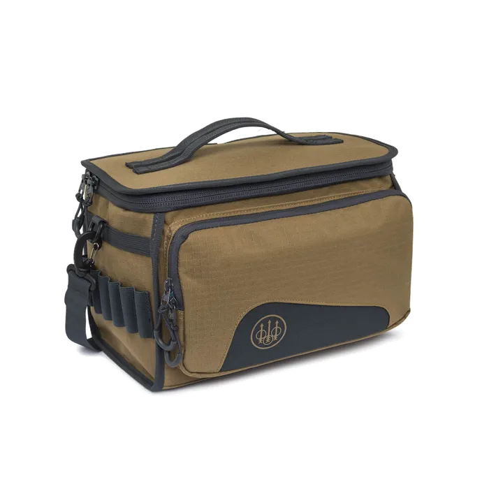 Beretta | GameKeeper EVO 150 Cartridge Bag - Ebony
