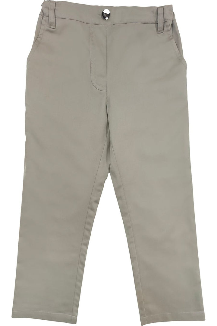 Youth| Khaki PONCE PERFORMANCE PANTS