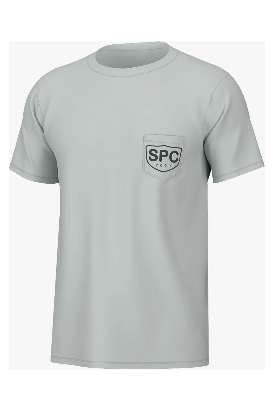 Southern Point Co. Tee Off Tee