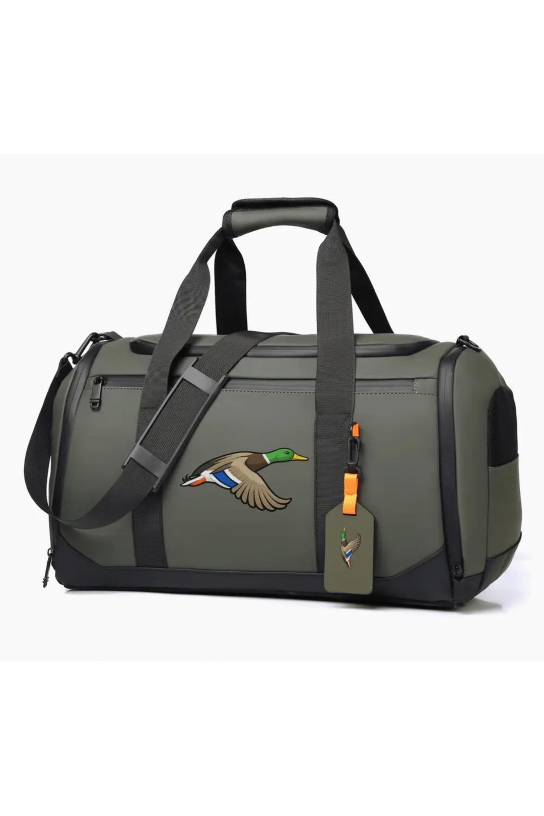 The Flyway Expedition Duffle
