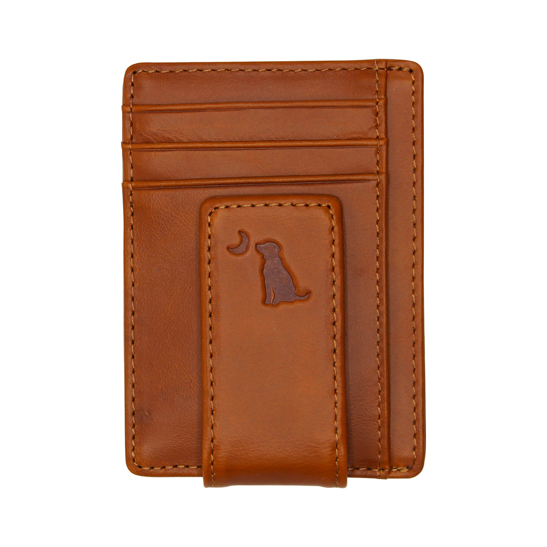 Local Boy| Money Clip