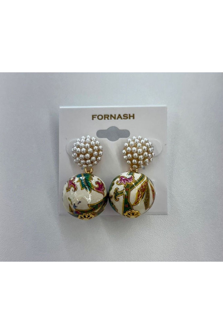 Florence Earrings