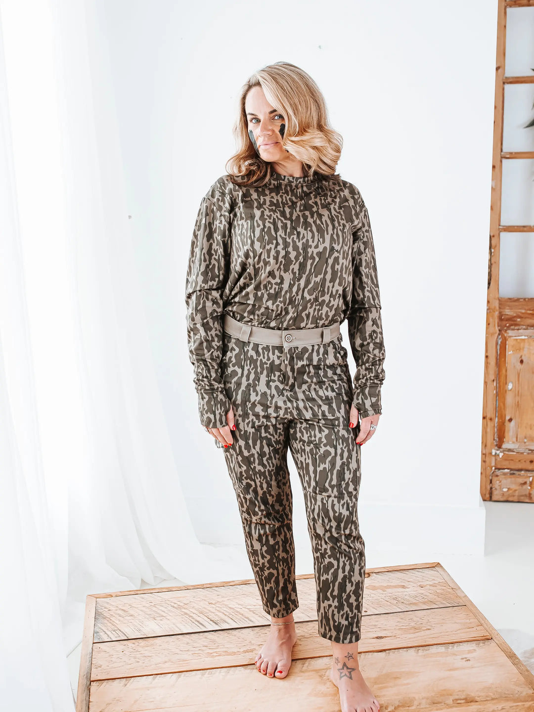Endless Hunt| Women's Daybreak Pants