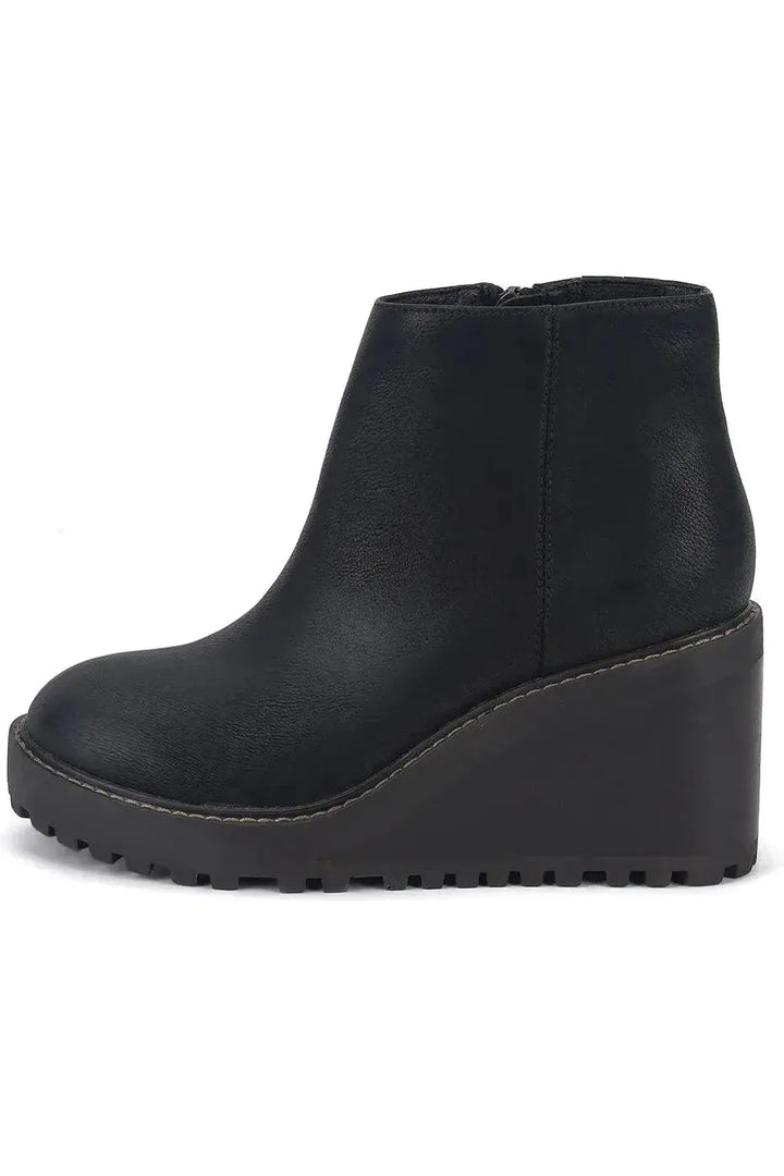 Alexis Wedge Ankle Boot