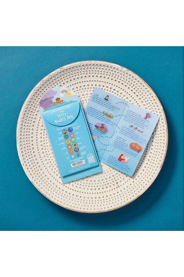 Noah's Ark Kids Bracelet