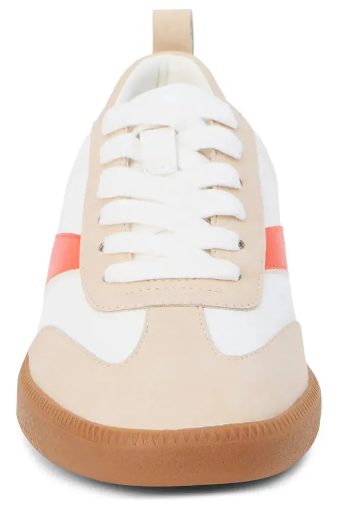 Coconuts by Matisse Wylder Natural Multi Sneaker