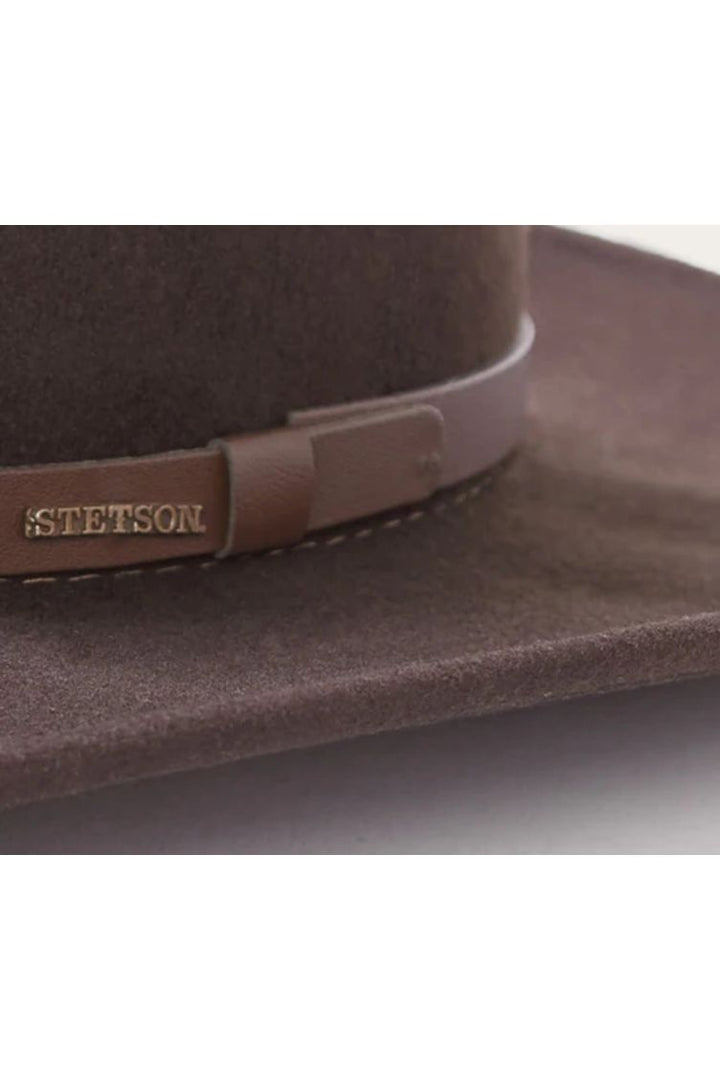 Stetson| STURGIS OUTDOOR HAT~ Cordova