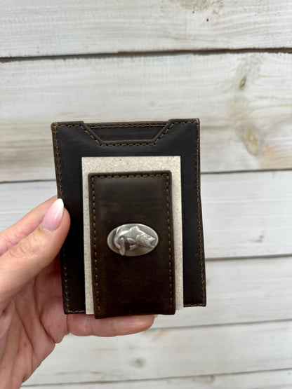 Front Pocket Wallet