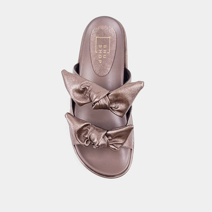 Shu Shop Kiki Sandal